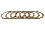 Wiseco Clutch Fiber Kit - 7 Fiber Clutch Basket thumbnail 6