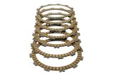 Wiseco Clutch Fiber Kit - 7 Fiber Clutch Basket thumbnail 7
