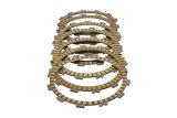 Wiseco Clutch Fiber Kit - 7 Fiber Clutch Basket thumbnail 8