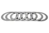 Wiseco Clutch Plate Kit - 7 Steel Clutch Basket thumbnail 3