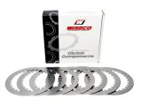 Wiseco Clutch Plate Kit - 7 Steel Clutch Basket thumbnail 4