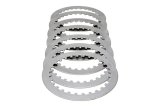 Wiseco Clutch Plate Kit - 7 Steel Clutch Basket thumbnail 5