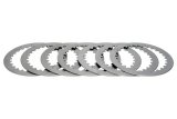 Wiseco Clutch Plate Kit - 7 Steel Clutch Basket thumbnail 8
