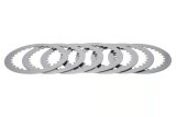 Wiseco Clutch Plate Kit - 7 Steel Clutch Basket thumbnail 3