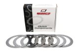 Wiseco Clutch Plate Kit - 7 Steel Clutch Basket thumbnail 4