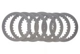 Wiseco Clutch Plate Kit - 7 Steel Clutch Basket thumbnail 6