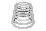 Wiseco Clutch Plate Kit - 7 Steel Clutch Basket thumbnail 7