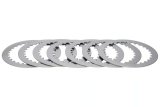 Wiseco Clutch Plate Kit - 7 Steel Clutch Basket thumbnail 8