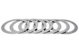 Wiseco Clutch Plate Kit - 7 Steel Clutch Basket thumbnail 3