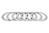 Wiseco Clutch Plate Kit - 7 Steel Clutch Basket thumbnail 5