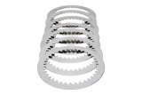 Wiseco Clutch Plate Kit - 7 Steel Clutch Basket thumbnail 7