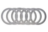 Wiseco Clutch Plate Kit - 7 Steel Clutch Basket thumbnail 8