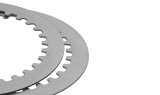 Wiseco Clutch Plate Kit - 5 Steel Clutch Basket thumbnail 6