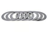 Wiseco Clutch Plate Kit - 7 Steel Clutch Basket thumbnail 3