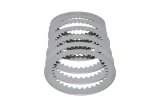 Wiseco Clutch Plate Kit - 7 Steel Clutch Basket thumbnail 7