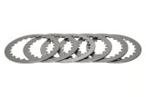 Wiseco Clutch Plate Kit - 6 Steel Clutch Basket thumbnail 2