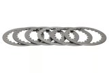 Wiseco Clutch Plate Kit - 6 Steel Clutch Basket thumbnail 4