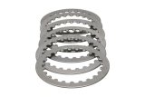 Wiseco Clutch Plate Kit - 6 Steel Clutch Basket thumbnail 7