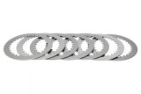 Wiseco Clutch Plate Kit - 7 Steel Clutch Basket thumbnail 3