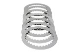 Wiseco Clutch Plate Kit - 7 Steel Clutch Basket thumbnail 6