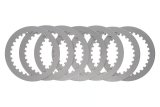 Wiseco Clutch Plate Kit - 7 Steel Clutch Basket thumbnail 7