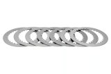 Wiseco Clutch Plate Kit - 7 Steel Clutch Basket thumbnail 8