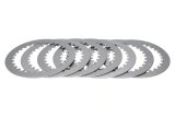 Wiseco Clutch Plate Kit - 7 Steel Clutch Basket thumbnail 2