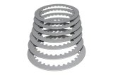 Wiseco Clutch Plate Kit - 7 Steel Clutch Basket thumbnail 4