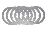 Wiseco Clutch Plate Kit - 7 Steel Clutch Basket thumbnail 5