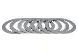 Wiseco Clutch Plate Kit - 7 Steel Clutch Basket thumbnail 6