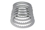 Wiseco Clutch Plate Kit - 7 Steel Clutch Basket thumbnail 7