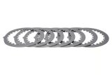 Wiseco Clutch Plate Kit - 7 Steel Clutch Basket thumbnail 3
