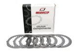 Wiseco Clutch Plate Kit - 7 Steel Clutch Basket thumbnail 4