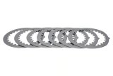 Wiseco Clutch Plate Kit - 7 Steel Clutch Basket thumbnail 5
