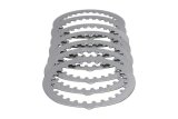 Wiseco Clutch Plate Kit - 7 Steel Clutch Basket thumbnail 6