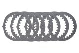 Wiseco Clutch Plate Kit - 7 Steel Clutch Basket thumbnail 7