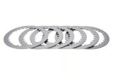 Wiseco Clutch Plate Kit - 6 Steel Clutch Basket thumbnail 3
