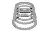 Wiseco Clutch Plate Kit - 6 Steel Clutch Basket thumbnail 6
