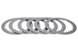 Wiseco Clutch Plate Kit - 6 Steel Clutch Basket thumbnail 7