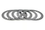 Wiseco Clutch Plate Kit - 5 Steel Clutch Basket thumbnail 4