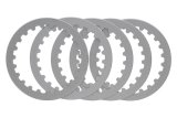 Wiseco Clutch Plate Kit - 5 Steel Clutch Basket thumbnail 5