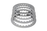 Wiseco Clutch Plate Kit - 5 Steel Clutch Basket thumbnail 6