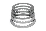 Wiseco Clutch Plate Kit - 5 Steel Clutch Basket thumbnail 7