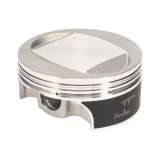 Wiseco Tracker Series HD TC96-103cid 10.51 CR Piston Kit thumbnail 4