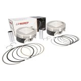 Wiseco Tracker Series HD TC96-103cid 10.51 CR Piston Kit thumbnail 3