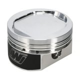 Wiseco 86-10 HD Evo 883 Overbore 1200 9.51 CR Piston Kit thumbnail 5