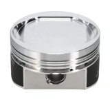Wiseco 86-10 HD Evo 883 Overbore 1200 9.51 CR Piston Kit thumbnail 3