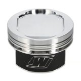 Wiseco 86-10 HD Evo 883 Overbore 1200 9.51 CR Piston Kit thumbnail 6