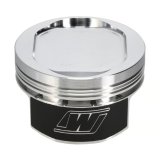 Wiseco 86-10 HD Evo 883 Overbore 1200 9.51 CR Piston Kit thumbnail 7