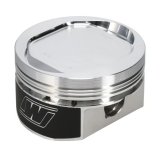 Wiseco 86-10 HD Evo 883 Overbore 1200 9.51 CR Piston Kit thumbnail 6